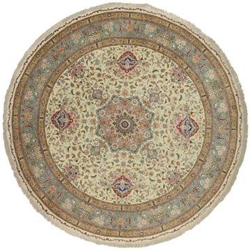 Carpet Tabriz  293x293