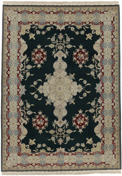 Carpet Tabriz  353x255