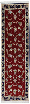 Carpet Tabriz  241x72
