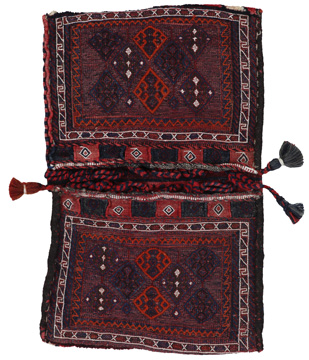 Carpet Jaf Saddlebags 92x56