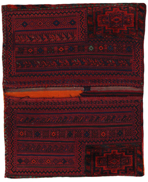 Carpet Jaf Saddlebags 117x92