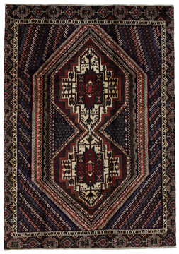 Carpet SahreBabak Afshar 200x140
