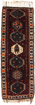 Carpet Lori Qashqai 454x155