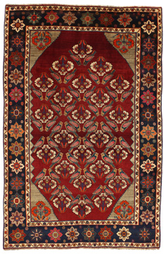 Carpet Qashqai Shiraz 283x183