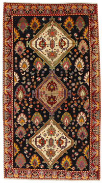Carpet Sultanabad Sarouk 291x157