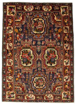 Carpet Bakhtiari old 295x210