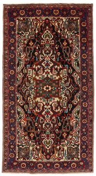 Carpet Nahavand Hamadan 300x162