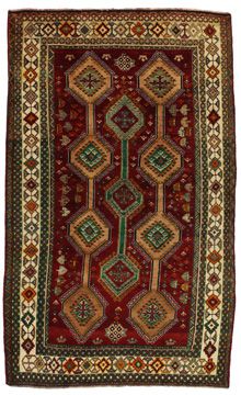 Carpet Qashqai Shiraz 238x145