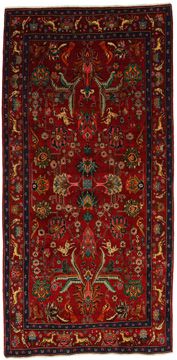Carpet Bijar Kurdi 318x154