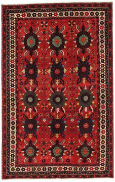 Carpet Varamin  238x152