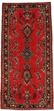 Carpet Lilian Sarouk 280x131