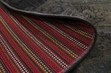Patchwork Persian Carpet 190x190 - Picture 5