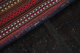 Patchwork Persian Carpet 200x82 - Picture 6