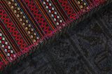Patchwork Persian Carpet 310x80 - Picture 4