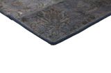 Patchwork Persian Carpet 205x80 - Picture 3