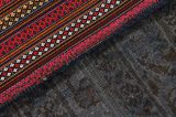 Patchwork Persian Carpet 205x80 - Picture 6
