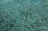 Patchwork Persian Carpet 310x80 - Picture 14