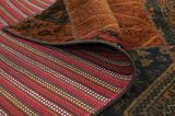 Patchwork Persian Carpet 245x175 - Picture 5