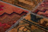 Patchwork Persian Carpet 244x205 - Picture 14