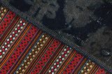 Patchwork Persian Carpet 320x80 - Picture 6