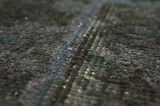 Patchwork Persian Carpet 305x93 - Picture 10