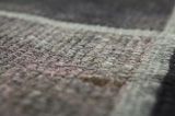 Patchwork - Vintage Persian Carpet 400x80 - Picture 10