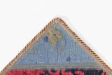 Vintage - Patchwork Persian Carpet 225x125 - Picture 9