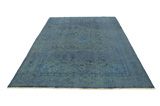 Vintage - Farahan Persian Carpet 298x182 - Picture 11