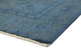 Vintage - Farahan Persian Carpet 298x182 - Picture 12