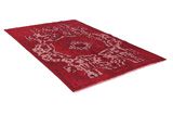 Vintage Persian Carpet 281x180 - Picture 1