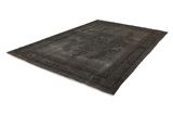Vintage Persian Carpet 340x235 - Picture 2