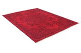 Vintage - Jozan Persian Carpet 278x200 - Picture 1