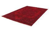 Vintage - Jozan Persian Carpet 278x200 - Picture 2