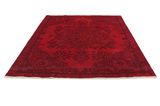 Vintage - Jozan Persian Carpet 278x200 - Picture 3