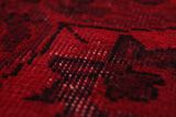Vintage - Jozan Persian Carpet 278x200 - Picture 11