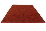 Vintage Persian Carpet 346x240 - Picture 3