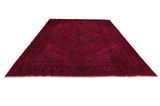 Vintage Persian Carpet 397x292 - Picture 3