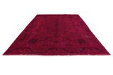 Vintage Persian Carpet 390x287 - Picture 3