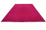 Vintage - Farahan Persian Carpet 423x280 - Picture 3