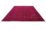 Vintage Persian Carpet 380x291 - Picture 3