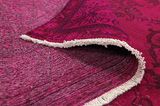 Vintage Persian Carpet 380x291 - Picture 5