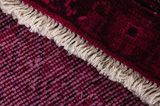 Vintage Persian Carpet 380x291 - Picture 6