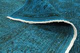 Vintage Persian Carpet 370x248 - Picture 5