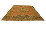 Vintage Persian Carpet 390x292 - Picture 3