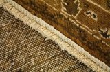 Vintage Persian Carpet 390x307 - Picture 6