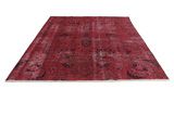 Vintage Persian Carpet 283x206 - Picture 3