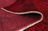 Vintage - Farahan Persian Carpet 388x295 - Picture 5