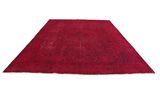 Vintage Persian Carpet 390x290 - Picture 3