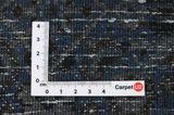 Vintage Persian Carpet 312x205 - Picture 4