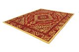 Vintage Persian Carpet 365x290 - Picture 2